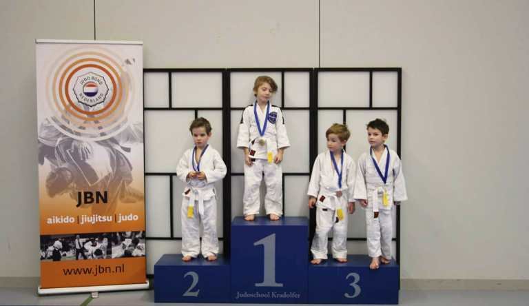 judo den bosch